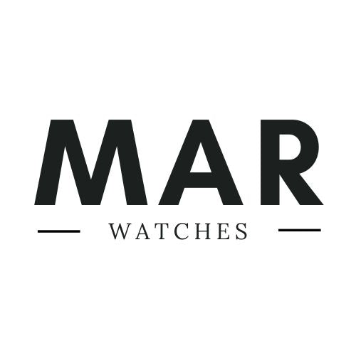 M.A.R Watches